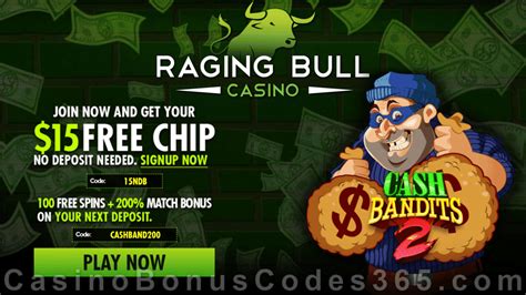 Welcome Back To RagingBull! .